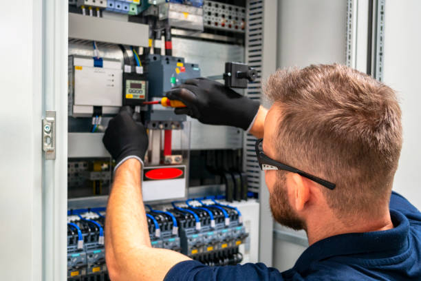 Best Electrical System Inspection  in Emerson, NJ