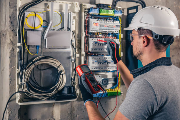 Best Circuit Breaker Repair  in Emerson, NJ