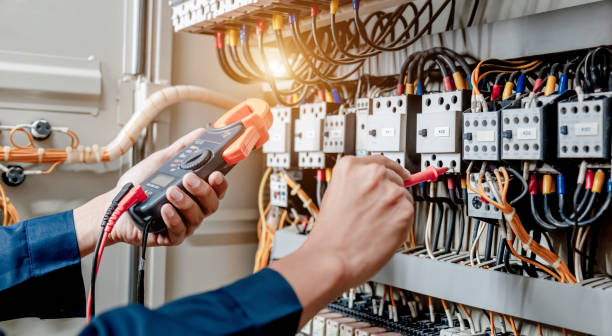 Best Electrical Installation Contractor  in Emerson, NJ
