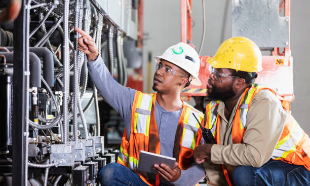 Best Emergency Electrician Near Me  in Emerson, NJ