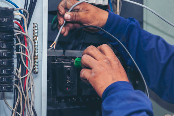 Best Electrical Repair Services  in Emerson, NJ