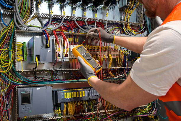 Best Electrician Near Me  in Emerson, NJ