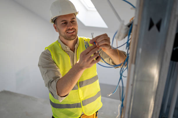 Best Home Electrical Repair  in Emerson, NJ